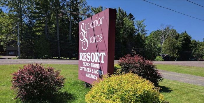 Superior Shores Resort (Johnsons Motel & Resort) - Web Listing (newer photo)
